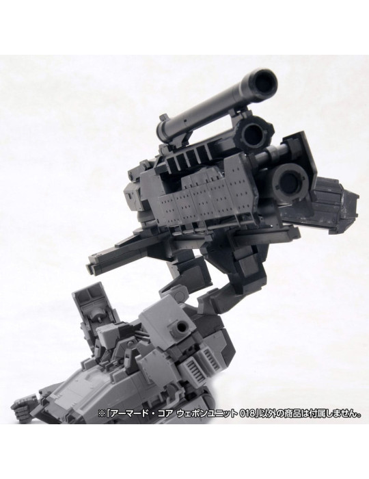 Kotobukiya - Armored Core - Weapon Unit 018
