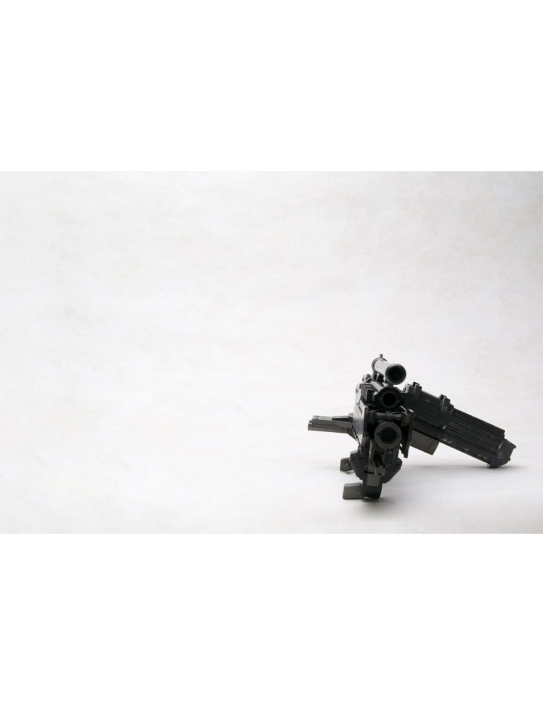 Kotobukiya - Armored Core - Weapon Unit 018