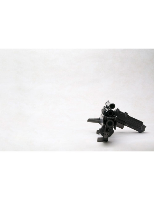 Kotobukiya - Armored Core - Weapon Unit 018