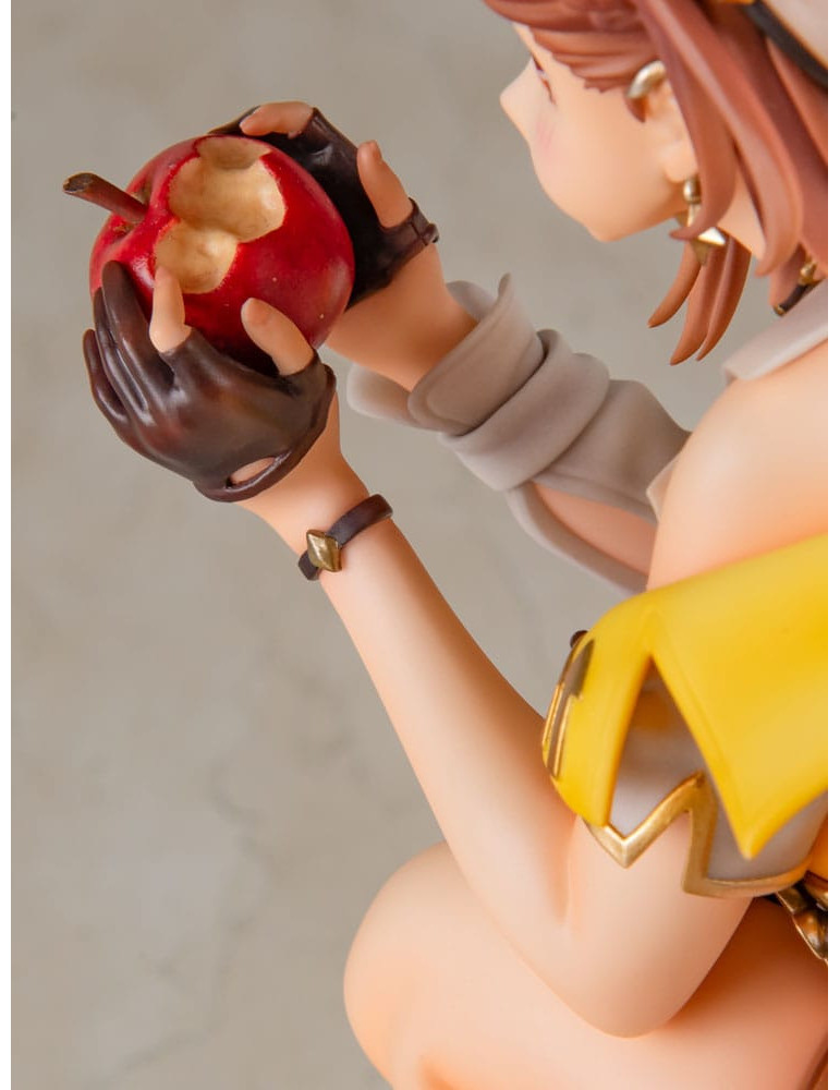 KT model+ - Atelier Ryza 2: Lost Legends & the Secret Fairy - Reisalin Stout