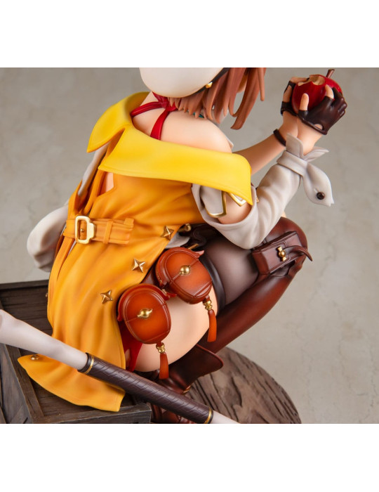 KT model+ - Atelier Ryza 2: Lost Legends & the Secret Fairy - Reisalin Stout