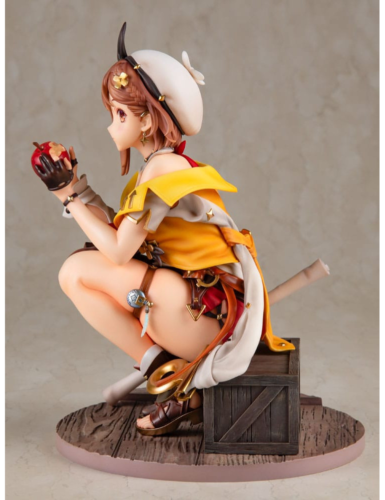 KT model+ - Atelier Ryza 2: Lost Legends & the Secret Fairy - Reisalin Stout