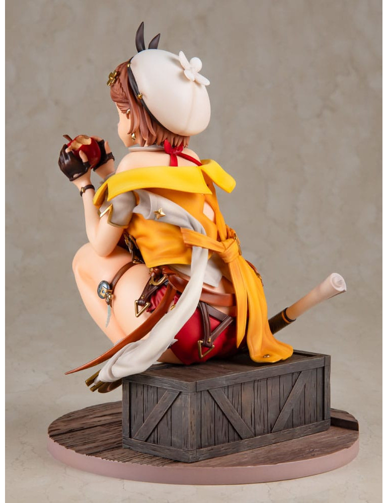 KT model+ - Atelier Ryza 2: Lost Legends & the Secret Fairy - Reisalin Stout