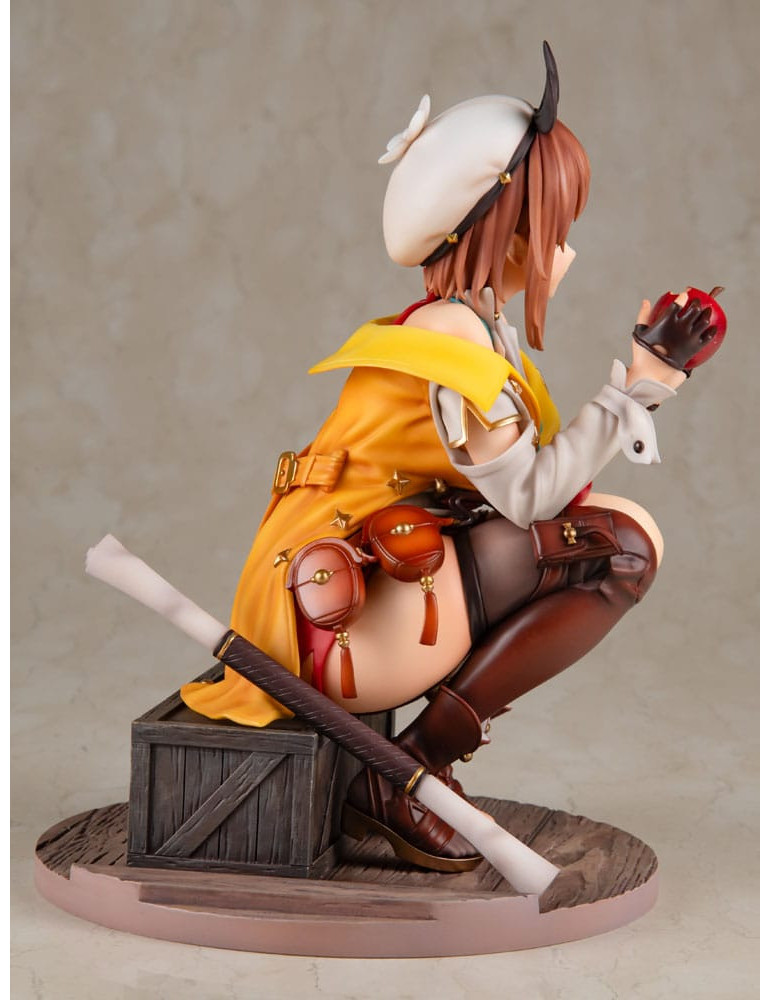 KT model+ - Atelier Ryza 2: Lost Legends & the Secret Fairy - Reisalin Stout