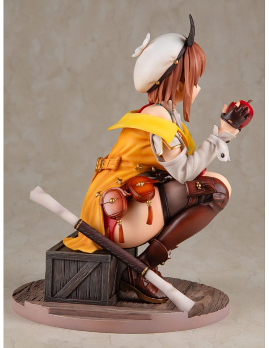 KT model+ - Atelier Ryza 2: Lost Legends & the Secret Fairy - Reisalin Stout