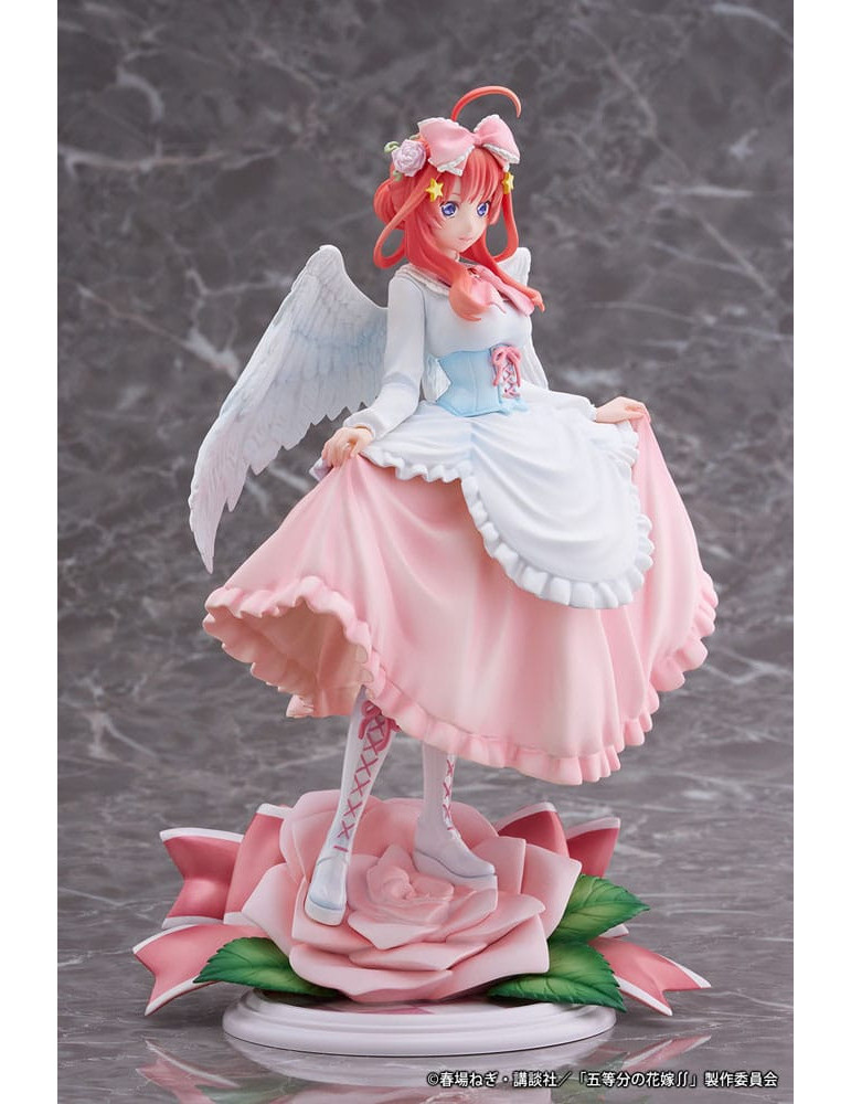 PROOF - The Quintessential Quintuplets ∬ - Itsuki Nakano: Angel Ver.