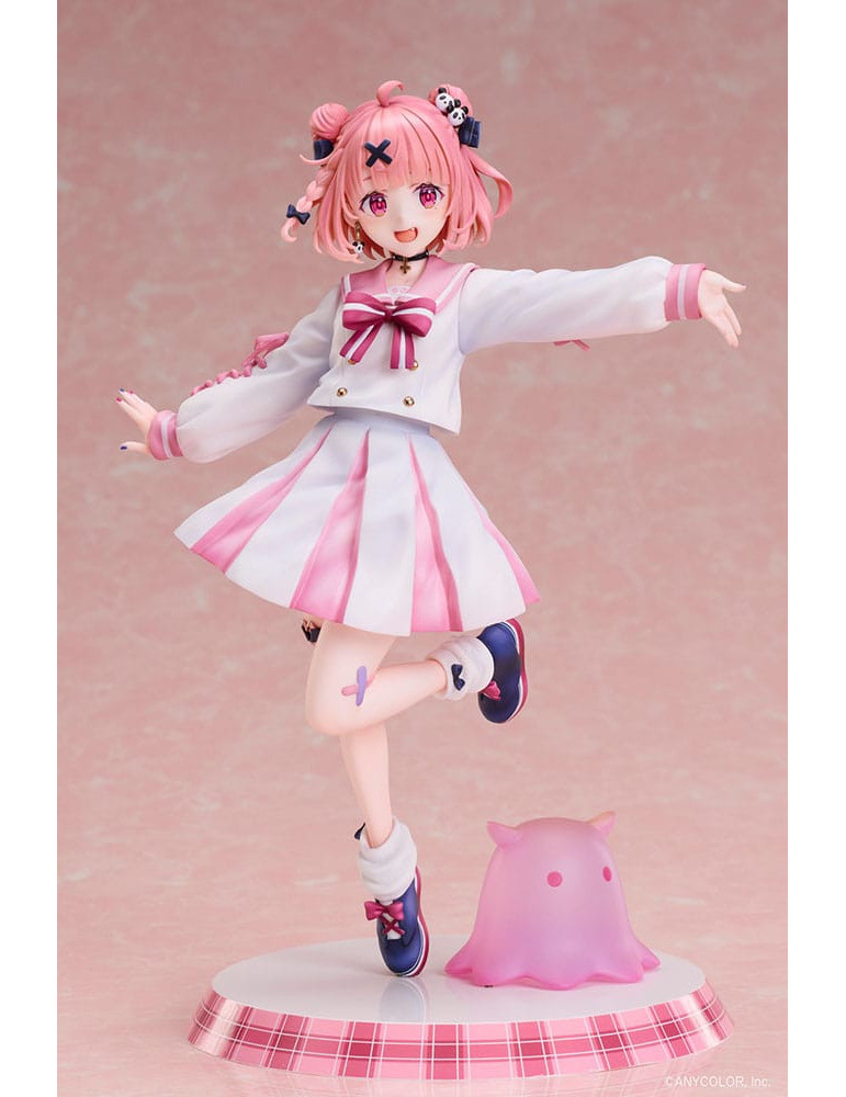 Design COCO - Nijisanji - Sasaki Saku