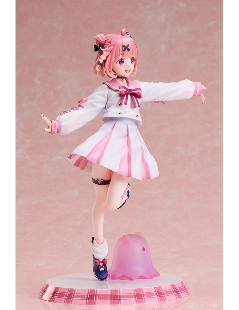 Design COCO - Nijisanji - Sasaki Saku