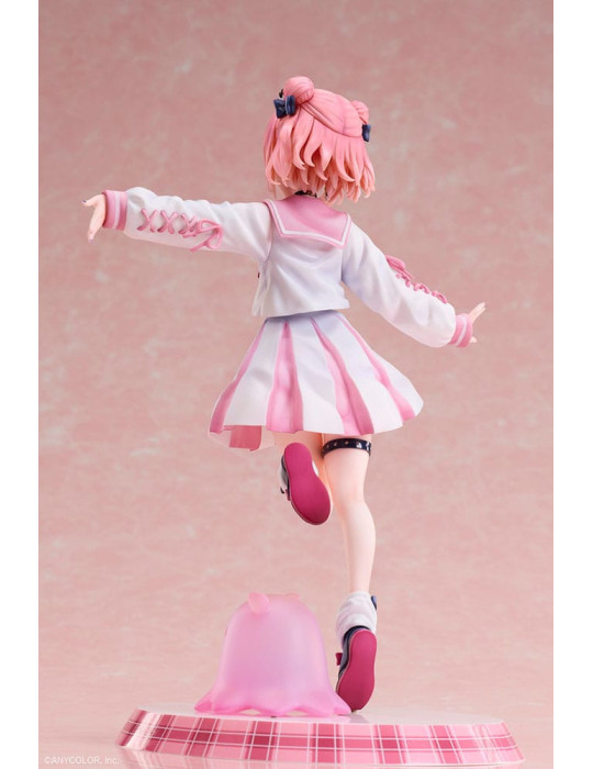 Design COCO - Nijisanji - Sasaki Saku