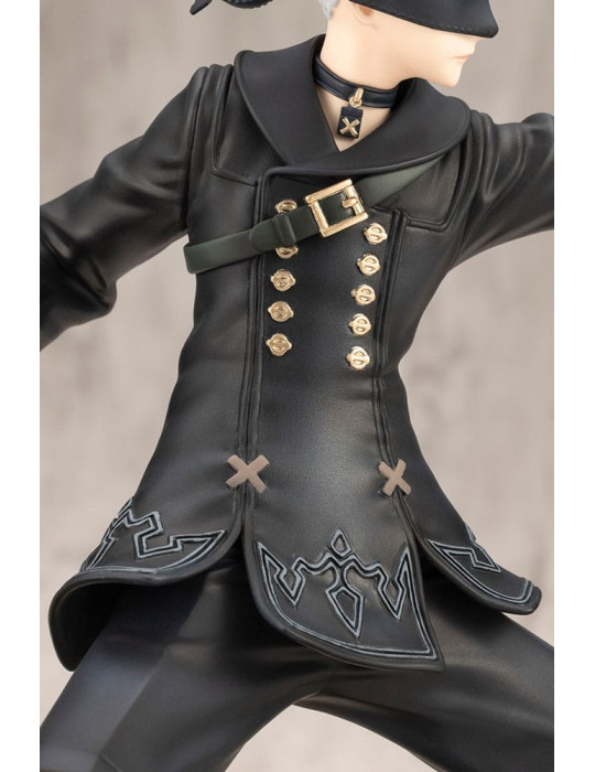 Kotobukiya - NieR:Automata Ver1.1a - 9S