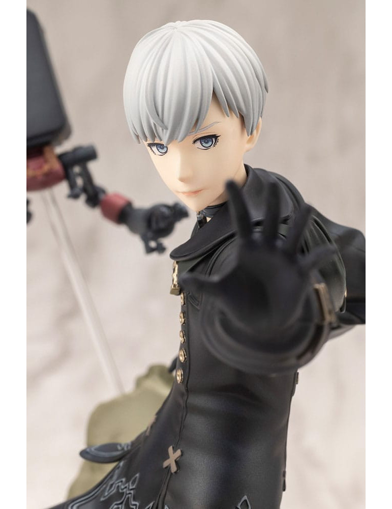 Kotobukiya - NieR:Automata Ver1.1a - 9S