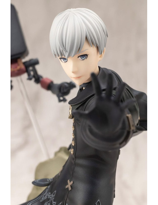 Kotobukiya - NieR:Automata Ver1.1a - 9S