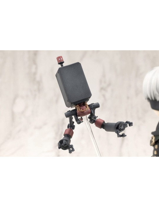 Kotobukiya - NieR:Automata Ver1.1a - 9S