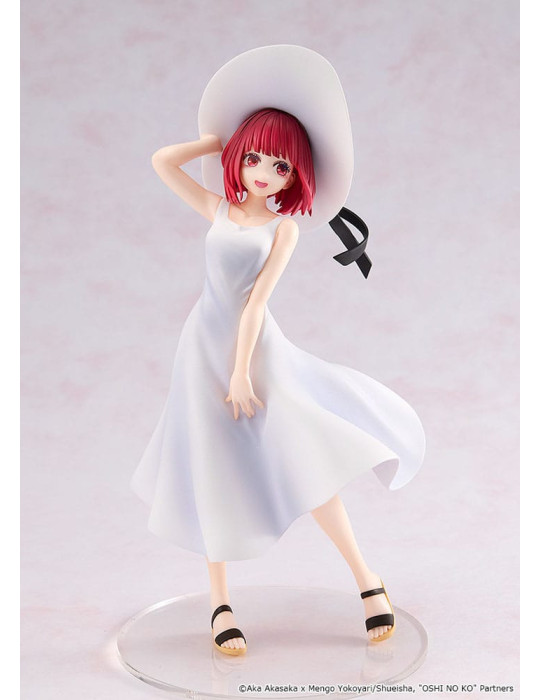 KADOKAWA - Oshi no Ko - Kana Arima “Full moon…!” Ver.