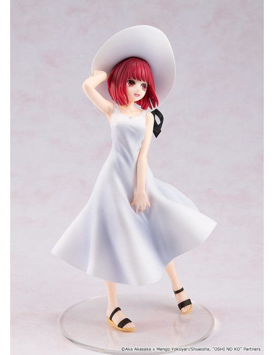 KADOKAWA - Oshi no Ko - Kana Arima “Full moon…!” Ver.