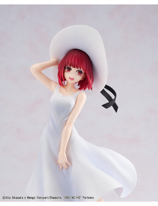 KADOKAWA - Oshi no Ko - Kana Arima “Full moon…!” Ver.