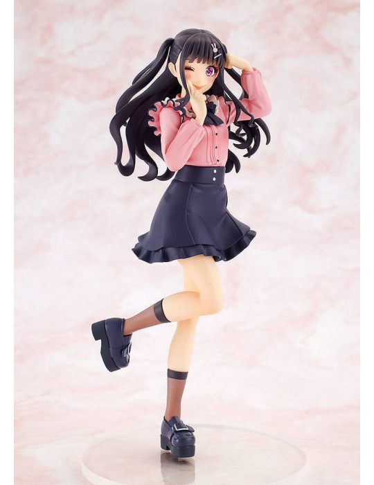 Good Smile Company - Kokuhaku Jikkou Iinkai Series: Kawikute Gomen - POP UP PARADE Chuu-tan from "Kawaikute Gomen"