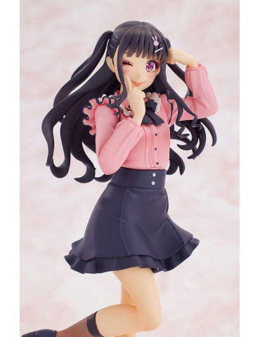 Good Smile Company - Kokuhaku Jikkou Iinkai Series: Kawikute Gomen - POP UP PARADE Chuu-tan from "Kawaikute Gomen" 2