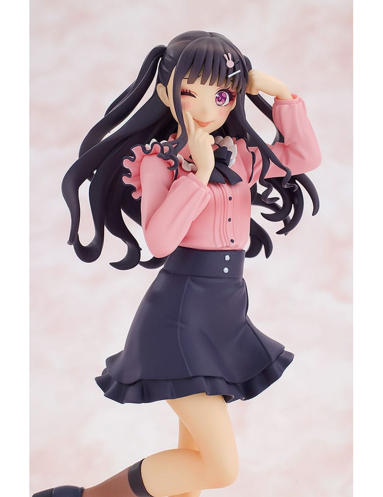 Good Smile Company - Kokuhaku Jikkou Iinkai Series: Kawikute Gomen - POP UP PARADE Chuu-tan from "Kawaikute Gomen"