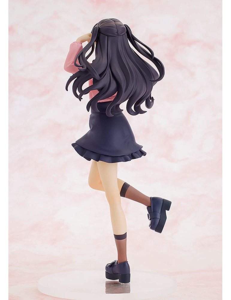 Good Smile Company - Kokuhaku Jikkou Iinkai Series: Kawikute Gomen - POP UP PARADE Chuu-tan from "Kawaikute Gomen"