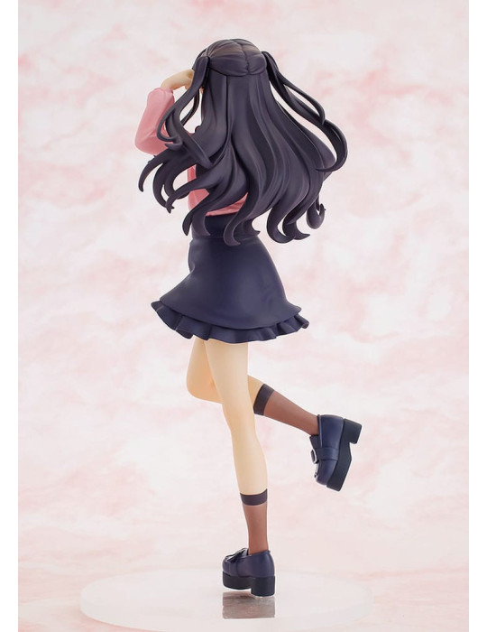 Good Smile Company - Kokuhaku Jikkou Iinkai Series: Kawikute Gomen - POP UP PARADE Chuu-tan from "Kawaikute Gomen"