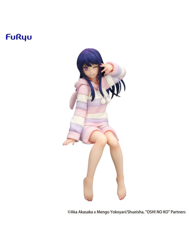 Furyu - Oshi No Ko - Noodle Stopper Ai Have a good night!