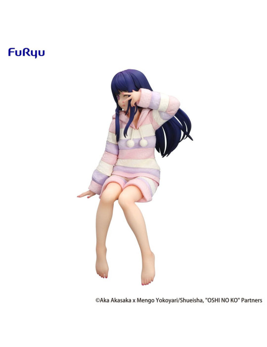 Furyu - Oshi No Ko - Noodle Stopper Ai Have a good night!