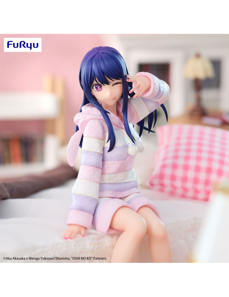 Furyu - Oshi No Ko - Noodle Stopper Ai Have a good night!