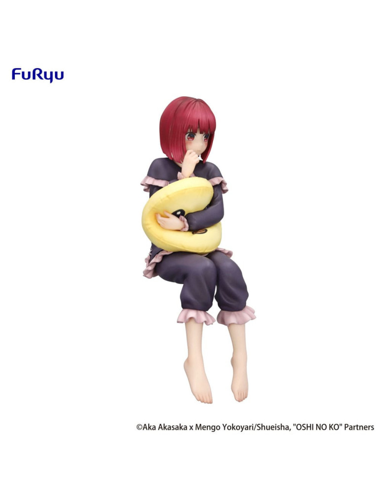 Furyu - Oshi No Ko - Noodle Stopper Kana Arima Have a good night!