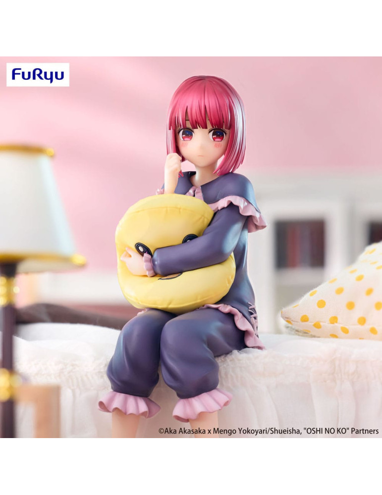 Furyu - Oshi No Ko - Noodle Stopper Kana Arima Have a good night!