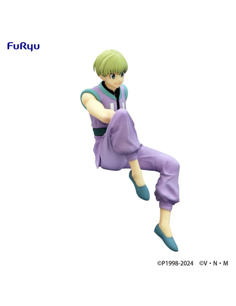 Furyu - Hunter x Hunter - Noodle Stopper Shalnark