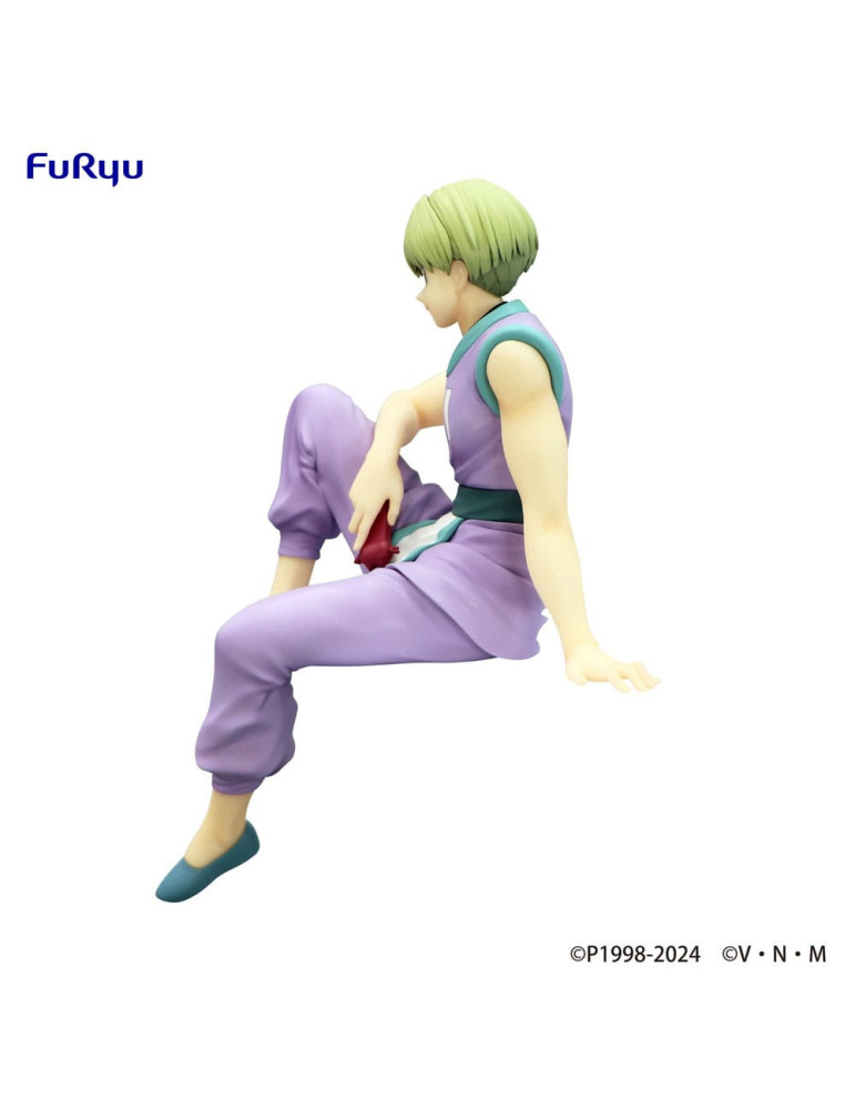 Furyu - Hunter x Hunter - Noodle Stopper Shalnark