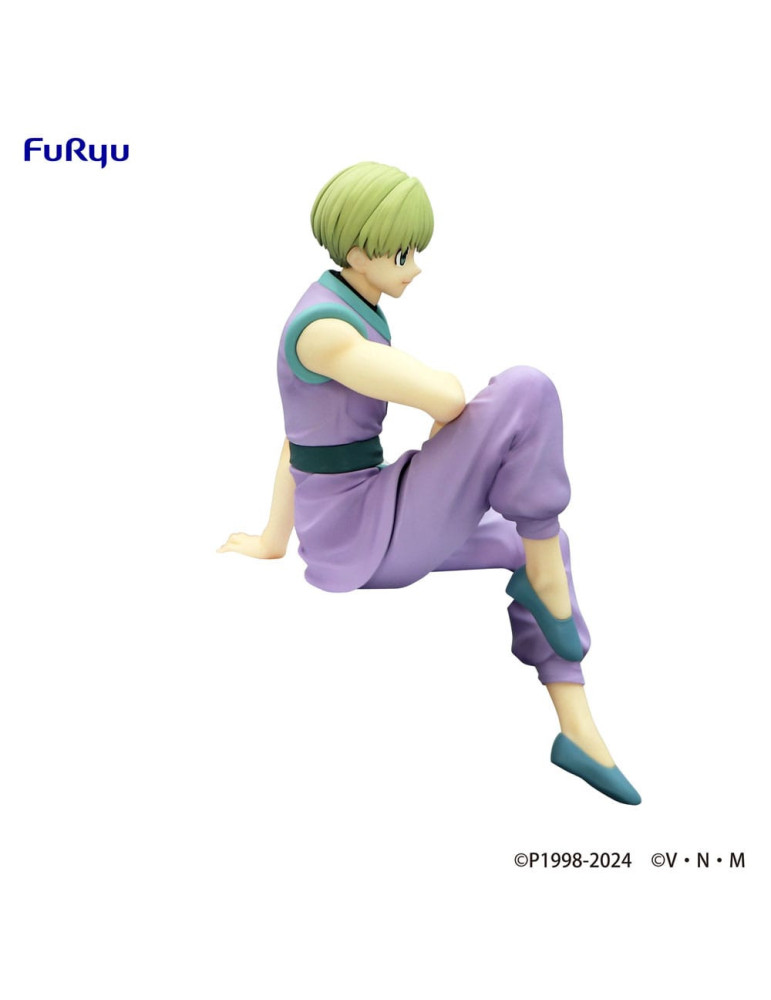 Furyu - Hunter x Hunter - Noodle Stopper Shalnark