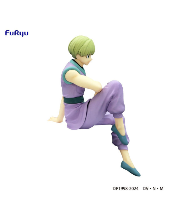 Furyu - Hunter x Hunter - Noodle Stopper Shalnark