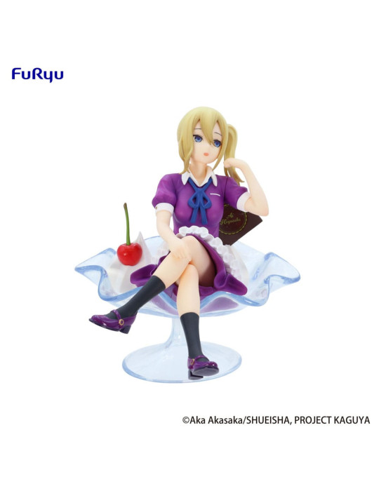 Furyu - Kaguya-sama: Love is War - Special Ai Hayasaka Parfait Ver.