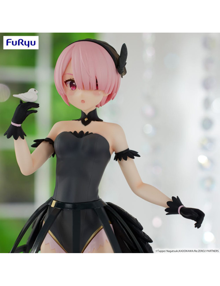 Furyu - Re: Zero - Exceed Creative Ram Cage Dress