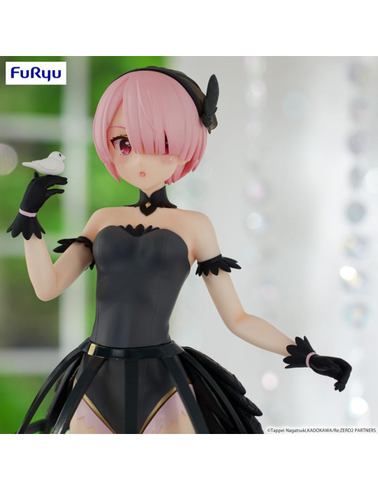 Furyu - Re: Zero - Exceed Creative Ram Cage Dress