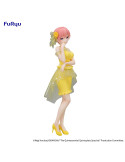 Furyu - The Quintessential Quintuplets - Trio-Try-iT Nakano Ichika Pastel Dress Ver.