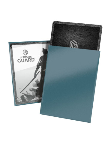 Ultimate Guard 100 Katana Sleeves taille standard Mountain Haze (66 × 91 mm) 2