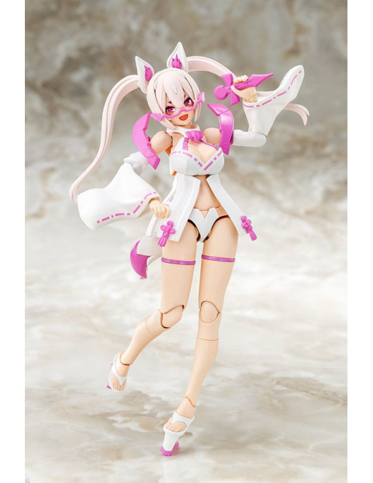 Kotobukiya - Megami Device - Asra Nine-Tails Matsuri