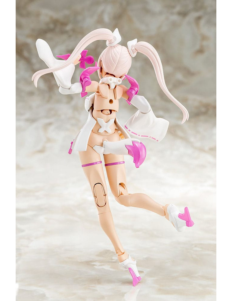 Kotobukiya - Megami Device - Asra Nine-Tails Matsuri