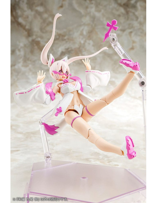 Kotobukiya - Megami Device - Asra Nine-Tails Matsuri