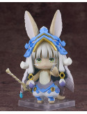 Good Smile Company - Made in Abyss: The Golden City of the Scorching Sun - Nendoroid Nanachi: New Outfit Ver.