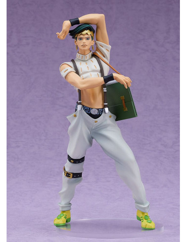 Good Smile Company - JoJo's Bizarre Adventure: Diamond is Unbreakable - POP UP PARADE Rohan Kishibe