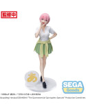 SEGA - The Quintessential Quintuplets - Luminasta Ichika Nakano