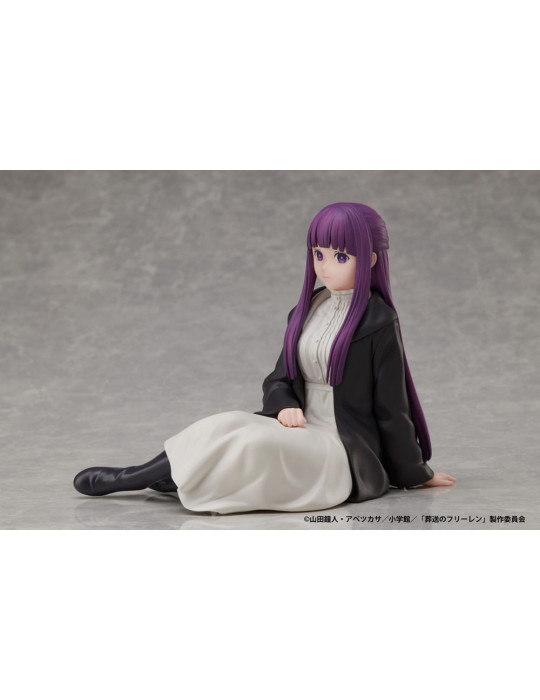 elCOCO - Frieren: Beyond Journey's End - Fern