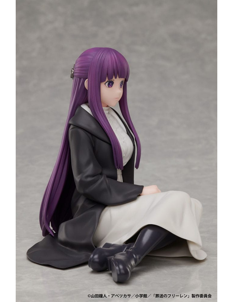 elCOCO - Frieren: Beyond Journey's End - Fern