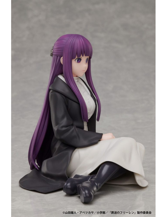 elCOCO - Frieren: Beyond Journey's End - Fern