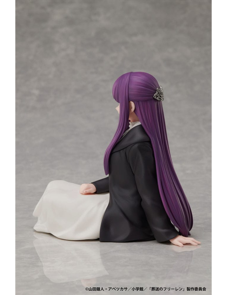 elCOCO - Frieren: Beyond Journey's End - Fern