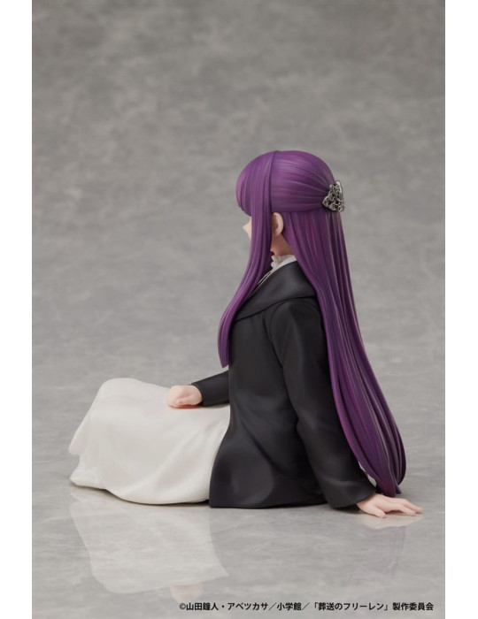 elCOCO - Frieren: Beyond Journey's End - Fern